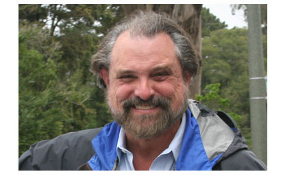 photo of cordell expeditions team member Dr. Robert Schmieder