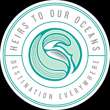 Heirs to Our Oceans logo