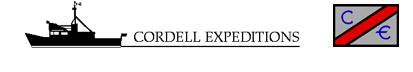 Cordell Expeditions logo