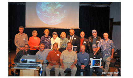 photo of cordell expeditions team members