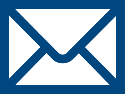 an envelope